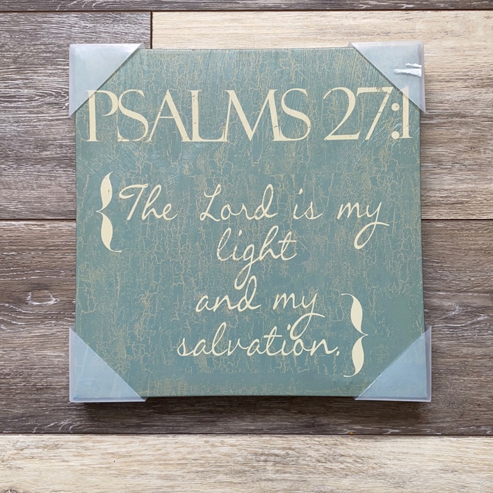Wall Decor